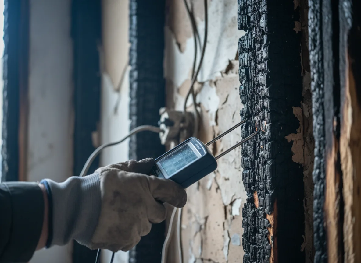 Fire Damage Restoration Ferndale, PA FAQs